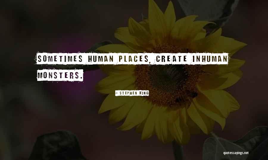 Prasthanam Quotes By Stephen King Prasthanam Quotes By Stephen King