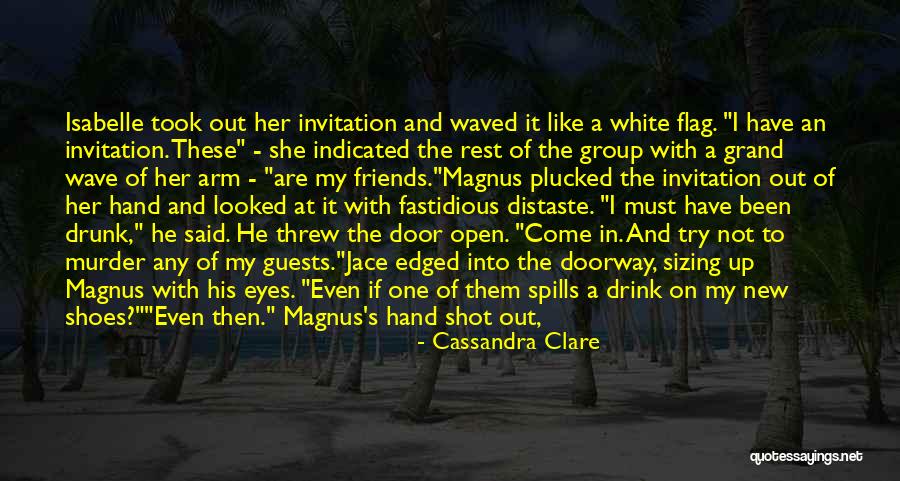 Prasun Mukherjee Quotes By Cassandra Clare Prasun Mukherjee Quotes By Cassandra Clare