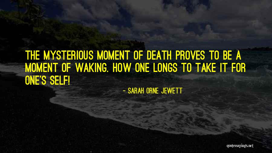 Prasuna Quotes By Sarah Orne Jewett Prasuna Quotes By Sarah Orne Jewett