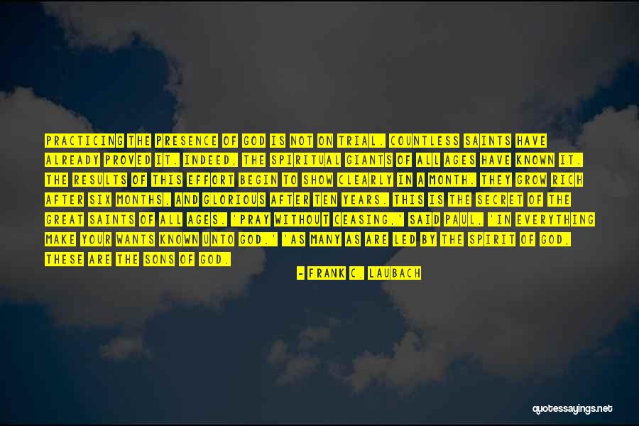 Prasutagus Death Quotes By Frank C. Laubach Prasutagus Death Quotes By Frank C. Laubach