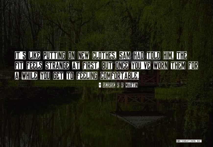 Prasutagus Death Quotes By George R R Martin Prasutagus Death Quotes By George R R Martin
