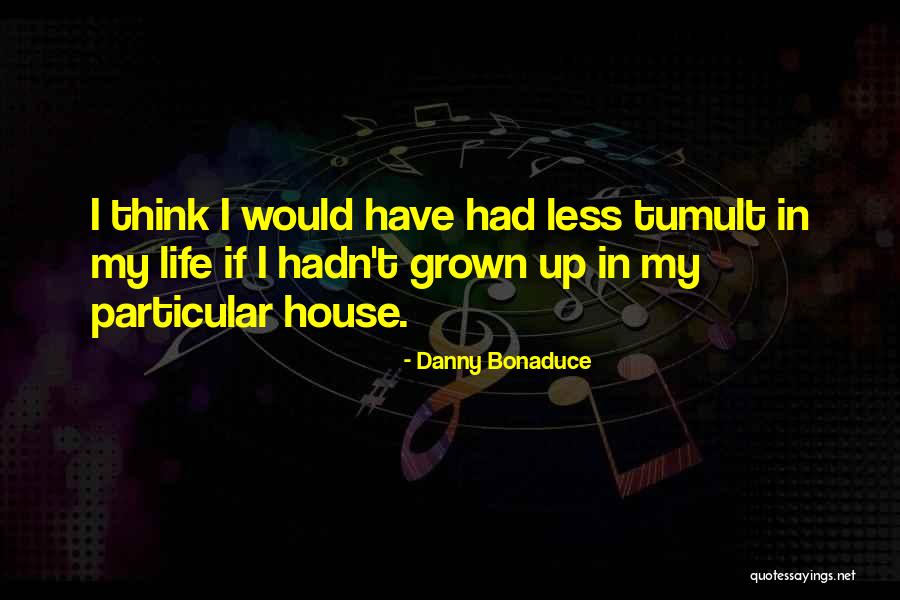 Pratah Vandan Quotes By Danny Bonaduce Pratah Vandan Quotes By Danny Bonaduce