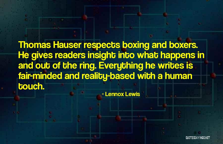 Pratama Motor Quotes By Lennox Lewis Pratama Motor Quotes By Lennox Lewis