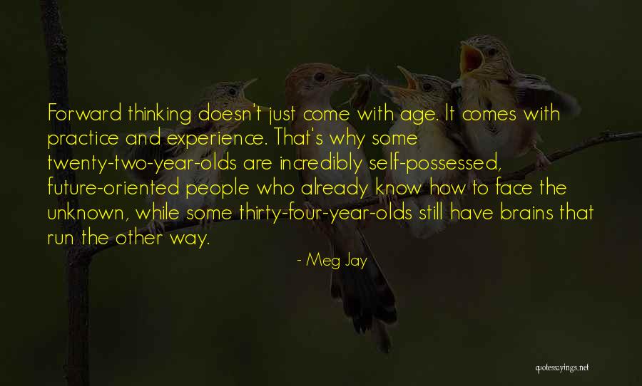 Pratama Quotes By Meg Jay Pratama Quotes By Meg Jay