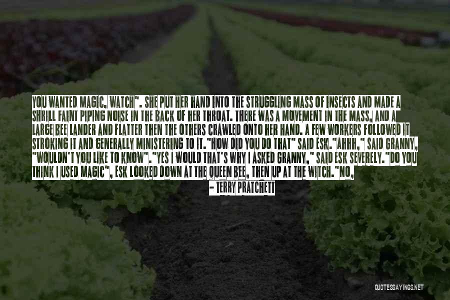 Pratchett The Watch Quotes By Terry Pratchett Pratchett The Watch Quotes By Terry Pratchett