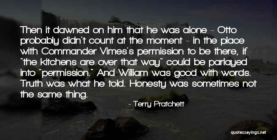 Pratchett Vimes Quotes By Terry Pratchett Pratchett Vimes Quotes By Terry Pratchett