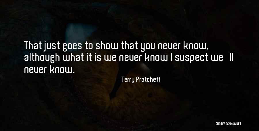 Pratchett Vimes Quotes By Terry Pratchett Pratchett Vimes Quotes By Terry Pratchett