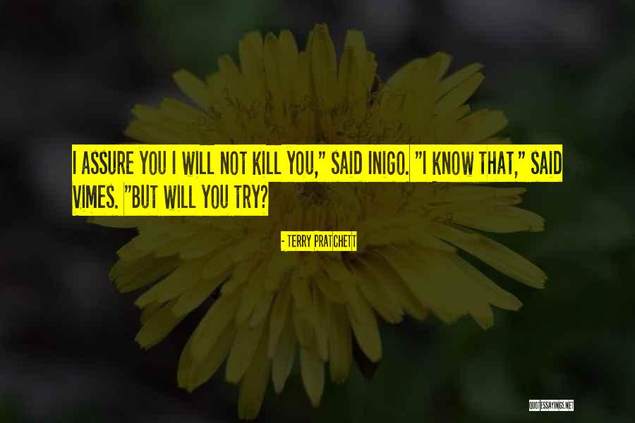 Pratchett Vimes Quotes By Terry Pratchett Pratchett Vimes Quotes By Terry Pratchett