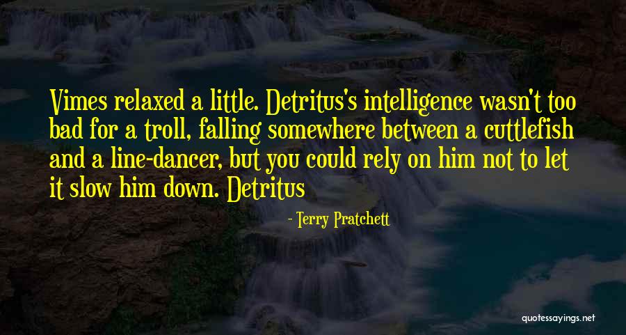 Pratchett Vimes Quotes By Terry Pratchett Pratchett Vimes Quotes By Terry Pratchett