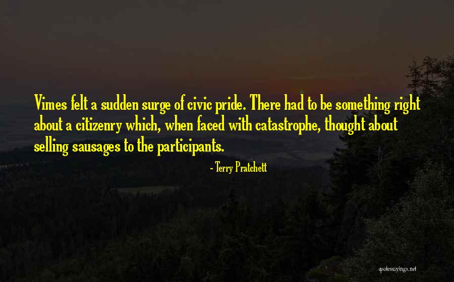 Pratchett Vimes Quotes By Terry Pratchett Pratchett Vimes Quotes By Terry Pratchett
