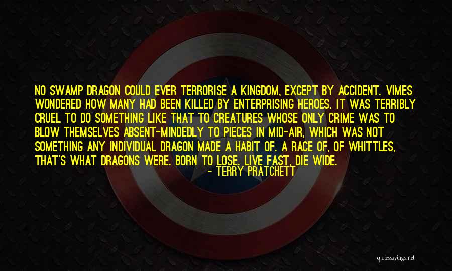 Pratchett Vimes Quotes By Terry Pratchett Pratchett Vimes Quotes By Terry Pratchett