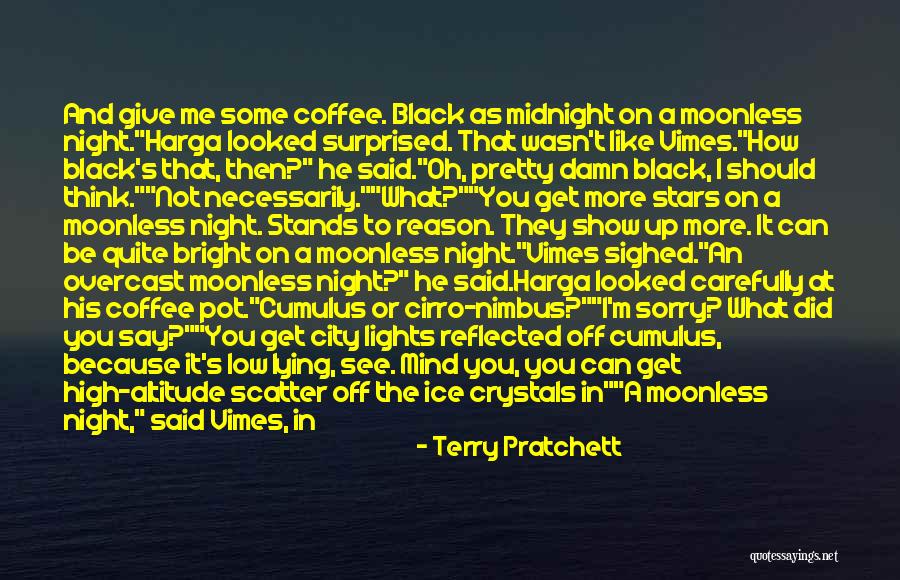 Pratchett Vimes Quotes By Terry Pratchett Pratchett Vimes Quotes By Terry Pratchett