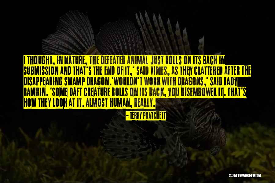 Pratchett Vimes Quotes By Terry Pratchett Pratchett Vimes Quotes By Terry Pratchett