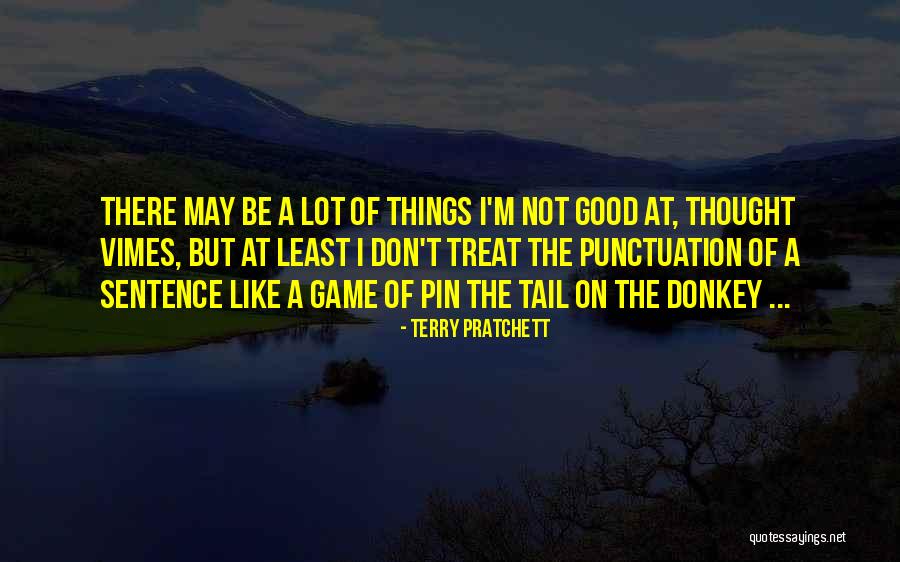 Pratchett Vimes Quotes By Terry Pratchett Pratchett Vimes Quotes By Terry Pratchett