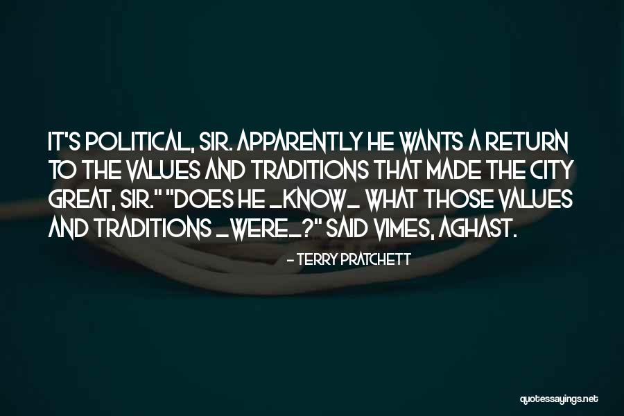 Pratchett Vimes Quotes By Terry Pratchett Pratchett Vimes Quotes By Terry Pratchett