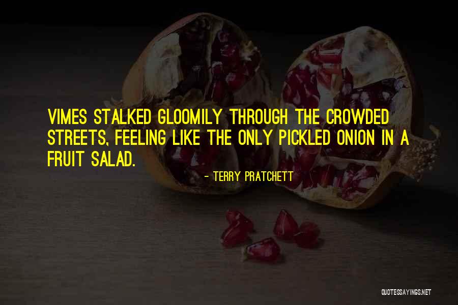 Pratchett Vimes Quotes By Terry Pratchett Pratchett Vimes Quotes By Terry Pratchett