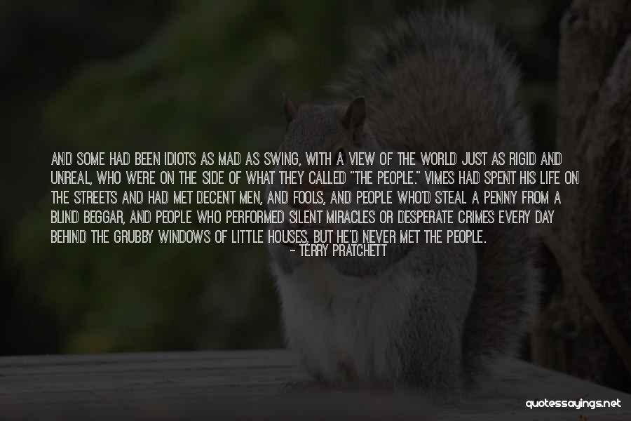 Pratchett Vimes Quotes By Terry Pratchett Pratchett Vimes Quotes By Terry Pratchett