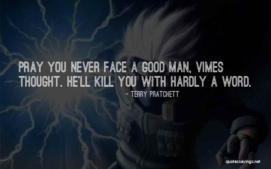 Pratchett Vimes Quotes By Terry Pratchett Pratchett Vimes Quotes By Terry Pratchett