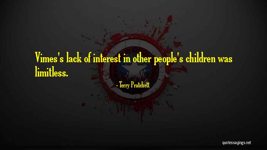 Pratchett Vimes Quotes By Terry Pratchett Pratchett Vimes Quotes By Terry Pratchett