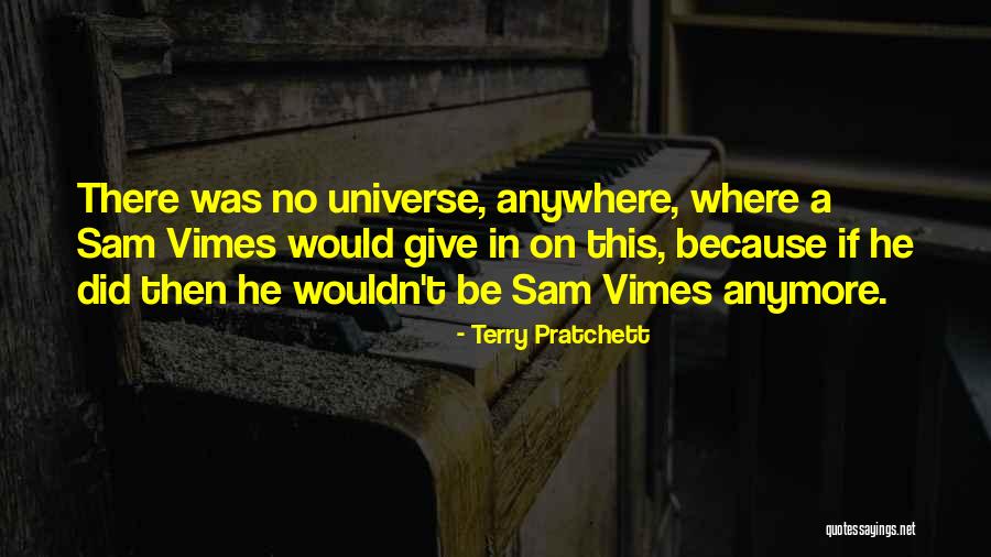 Pratchett Vimes Quotes By Terry Pratchett Pratchett Vimes Quotes By Terry Pratchett