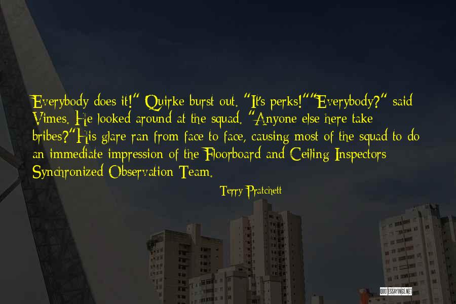 Pratchett Vimes Quotes By Terry Pratchett Pratchett Vimes Quotes By Terry Pratchett