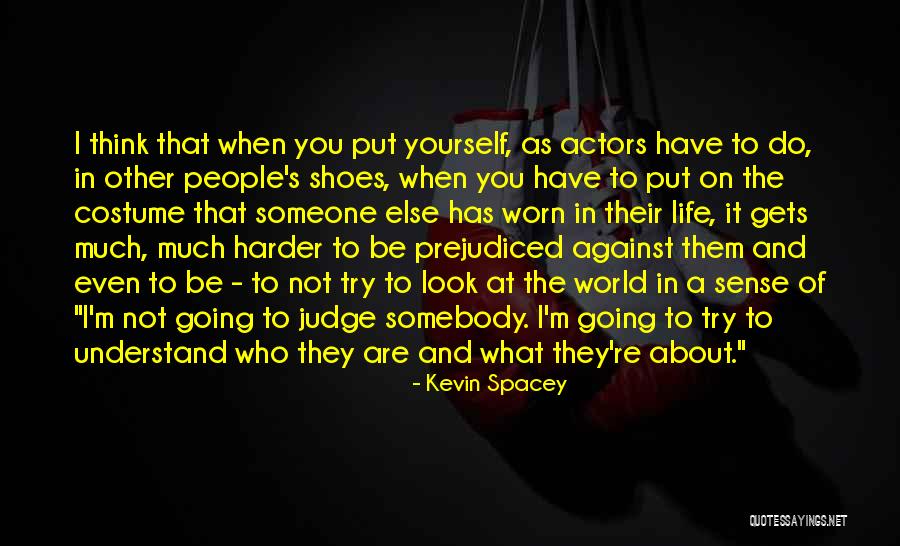 Prateek Quotes By Kevin Spacey Prateek Quotes By Kevin Spacey