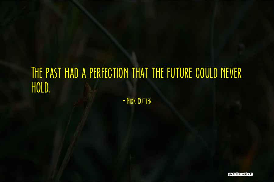 Prateek Yadav Quotes By Nick Cutter Prateek Yadav Quotes By Nick Cutter