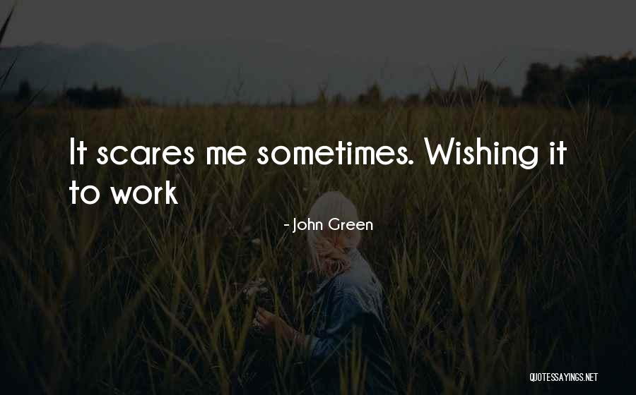 Prateeksha Hospital Quotes By John Green Prateeksha Hospital Quotes By John Green