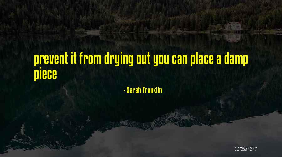 Prateeksha Hospital Quotes By Sarah Franklin Prateeksha Hospital Quotes By Sarah Franklin