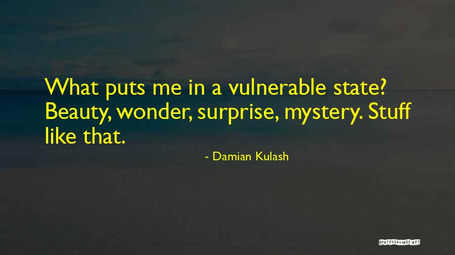 Prateep Kochabua Quotes By Damian Kulash Prateep Kochabua Quotes By Damian Kulash