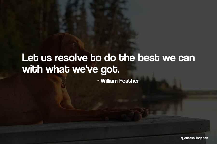 Pratele Quotes By William Feather Pratele Quotes By William Feather