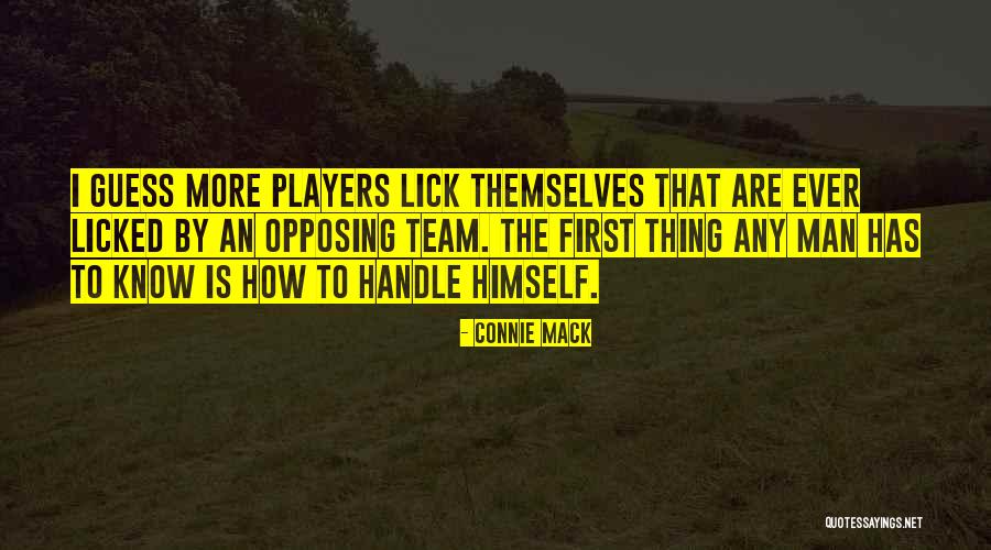 Pratesi Leather Quotes By Connie Mack Pratesi Leather Quotes By Connie Mack
