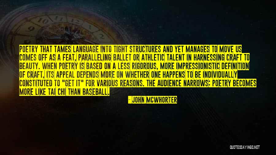 Pratesi Quotes By John McWhorter Pratesi Quotes By John McWhorter