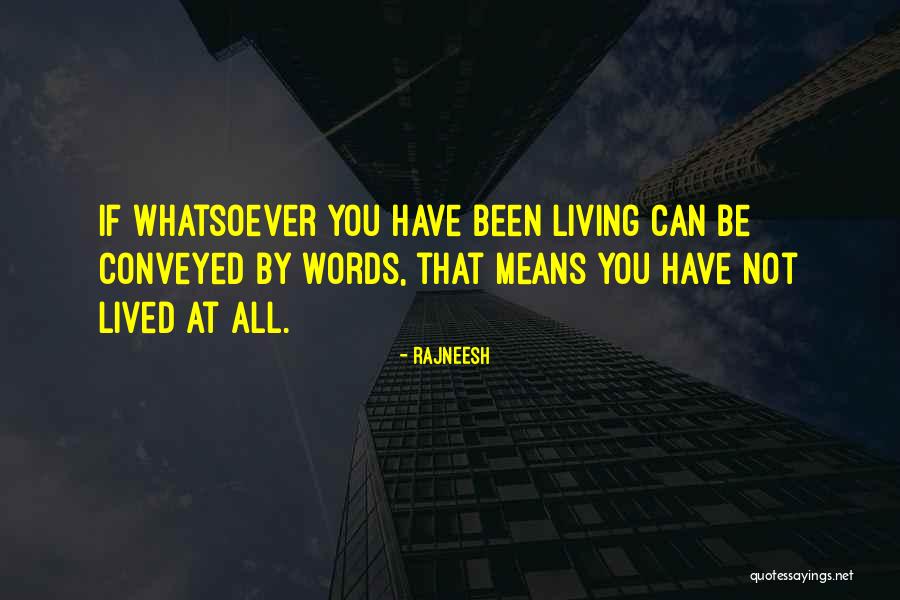 Prathamesh Mane Quotes By Rajneesh Prathamesh Mane Quotes By Rajneesh
