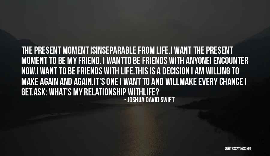 Prathap Haridoss Quotes By Joshua David Swift Prathap Haridoss Quotes By Joshua David Swift