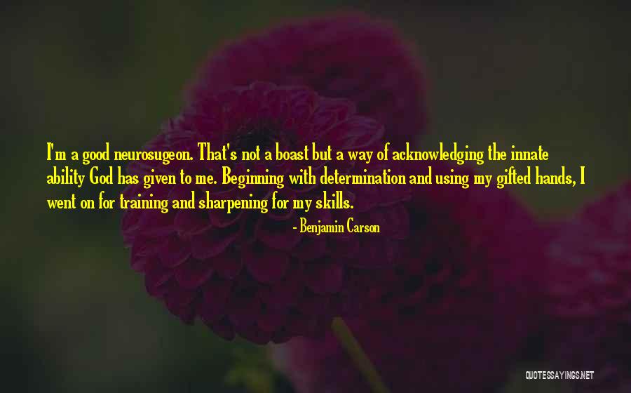Pratheep Arora Quotes By Benjamin Carson Pratheep Arora Quotes By Benjamin Carson