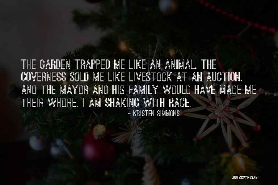 Pratheep Arora Quotes By Kristen Simmons Pratheep Arora Quotes By Kristen Simmons