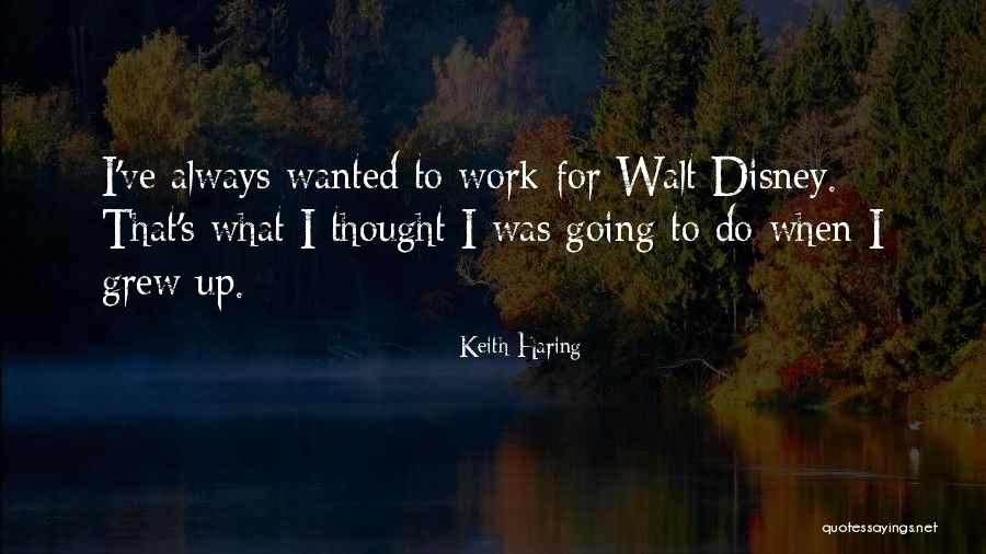 Pratheep Balendra Quotes By Keith Haring Pratheep Balendra Quotes By Keith Haring