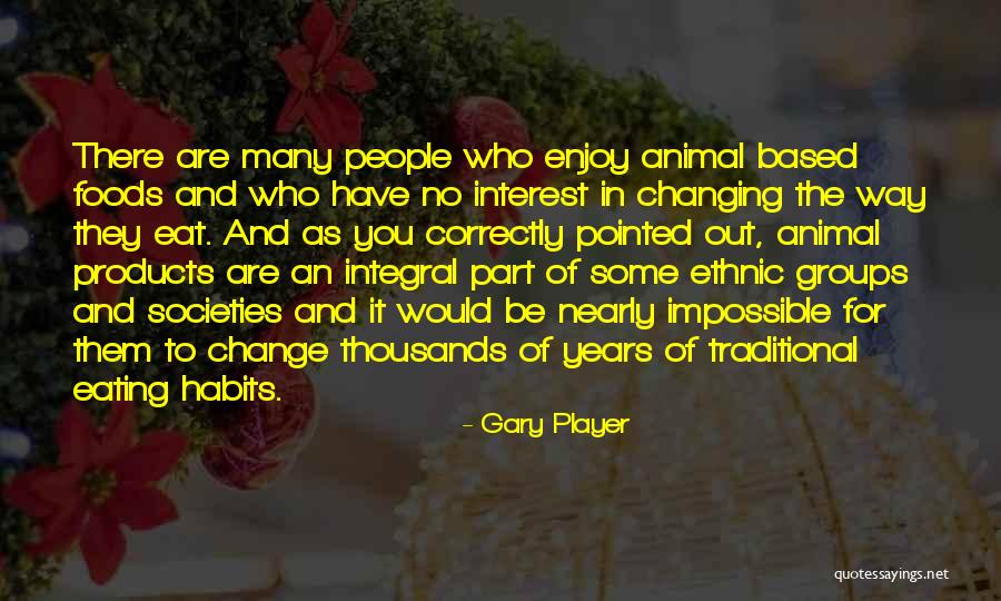 Prathmesh Sharma Quotes By Gary Player Prathmesh Sharma Quotes By Gary Player