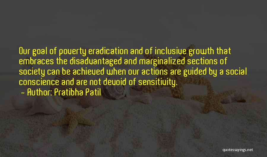 Pratibha Patil Quotes 2145489