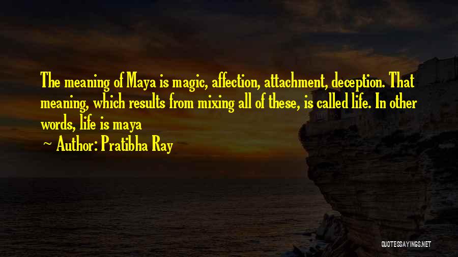 Pratibha Ray Quotes 1072710