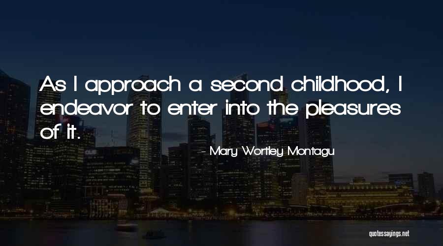 Praticamente Sinonimo Quotes By Mary Wortley Montagu Praticamente Sinonimo Quotes By Mary Wortley Montagu