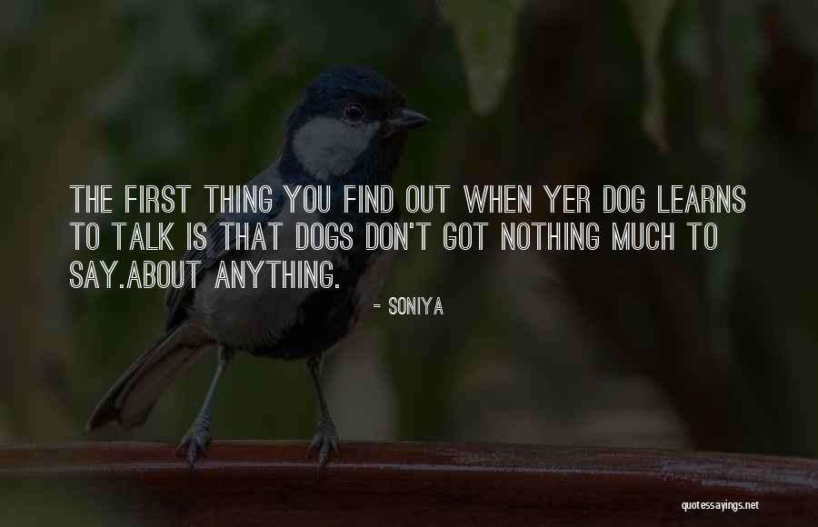 Pratichi Club Quotes By Soniya Pratichi Club Quotes By Soniya