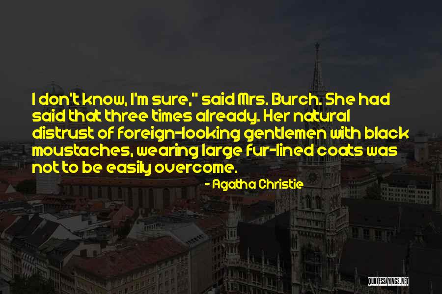 Pratico Lar Quotes By Agatha Christie Pratico Lar Quotes By Agatha Christie