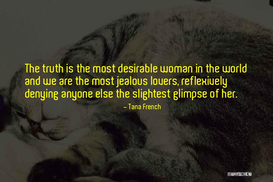 Pratika Drama Quotes By Tana French Pratika Drama Quotes By Tana French