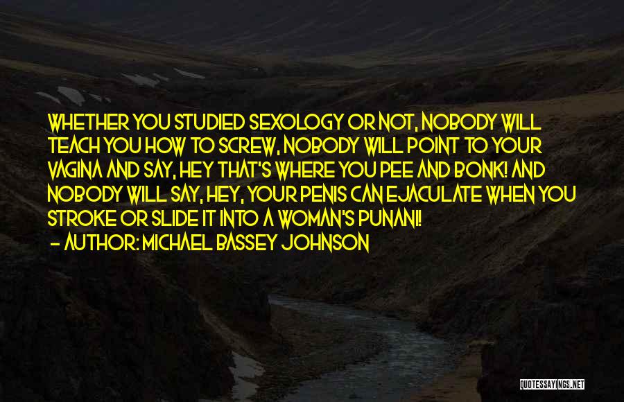 Pratiksha Entertainment Quotes By Michael Bassey Johnson