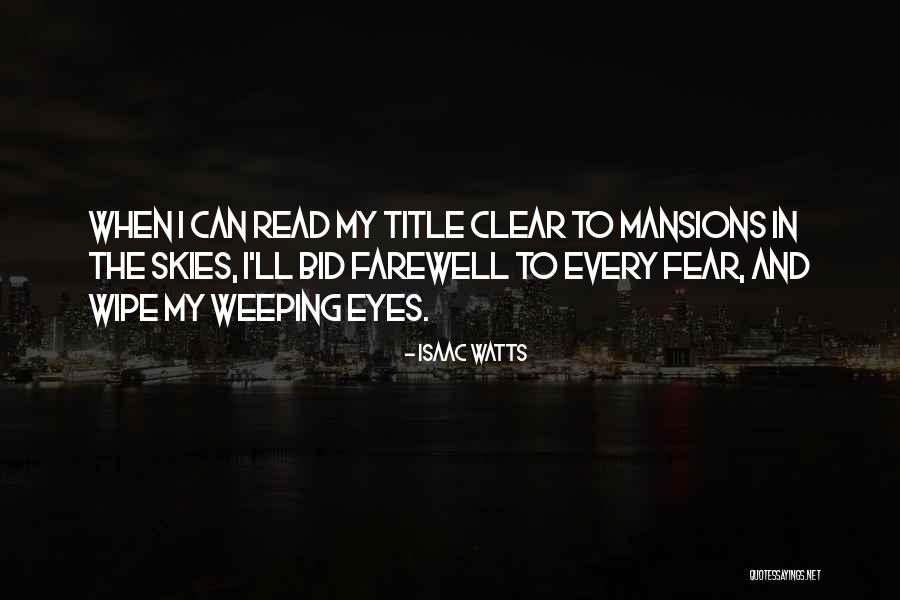 Pratima Skincare Quotes By Isaac Watts Pratima Skincare Quotes By Isaac Watts