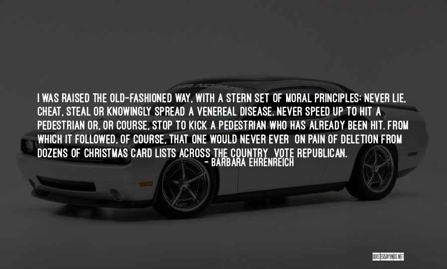 Pratiquer La Quotes By Barbara Ehrenreich Pratiquer La Quotes By Barbara Ehrenreich
