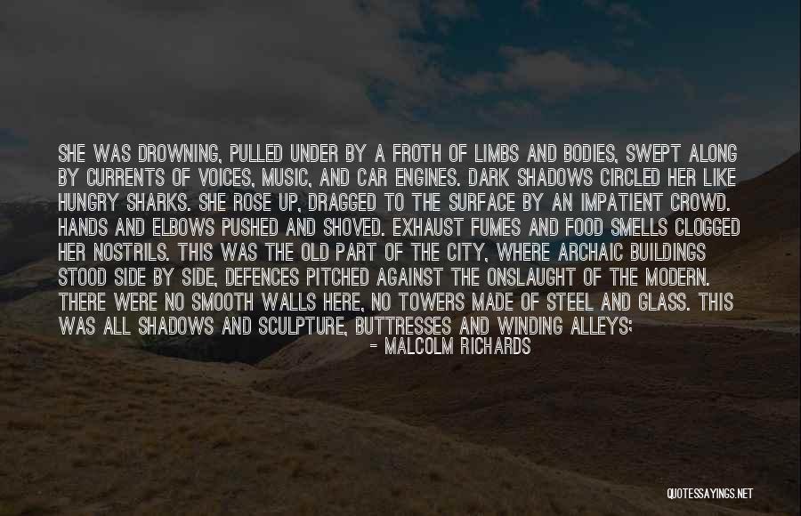 Pratiquer La Quotes By Malcolm Richards Pratiquer La Quotes By Malcolm Richards