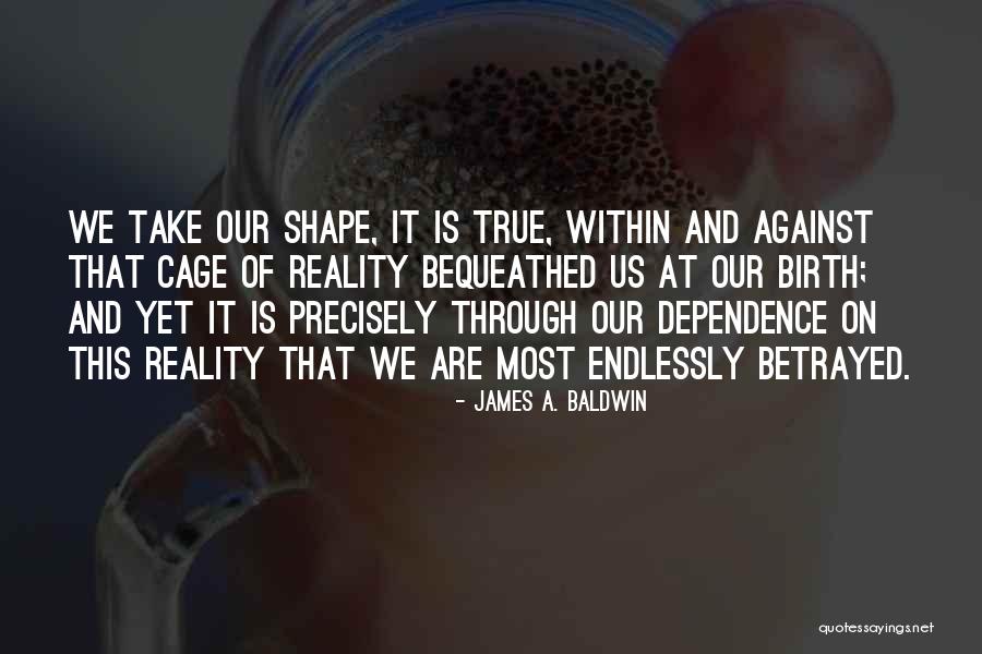 Pratita Quotes By James A. Baldwin Pratita Quotes By James A. Baldwin
